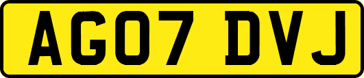 AG07DVJ