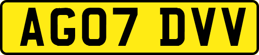 AG07DVV