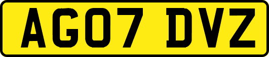 AG07DVZ