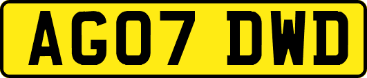 AG07DWD