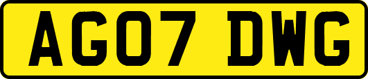 AG07DWG