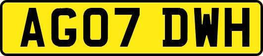 AG07DWH
