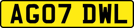 AG07DWL