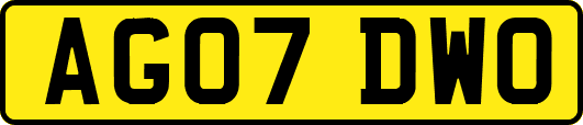 AG07DWO