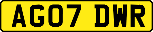 AG07DWR