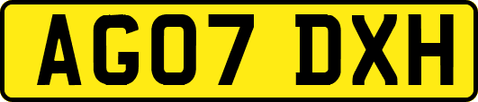 AG07DXH