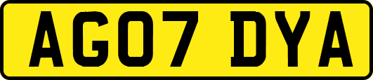 AG07DYA