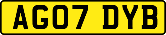 AG07DYB