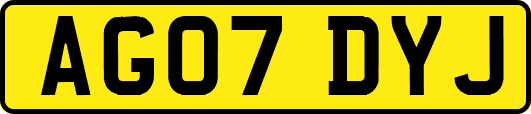AG07DYJ