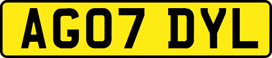 AG07DYL