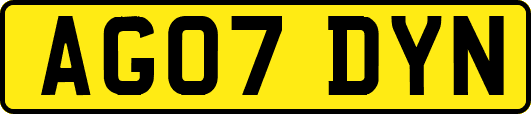 AG07DYN