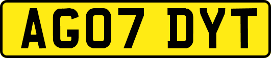 AG07DYT
