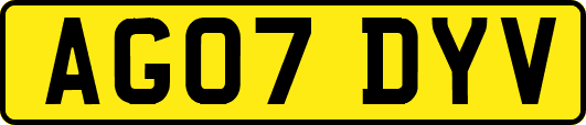 AG07DYV