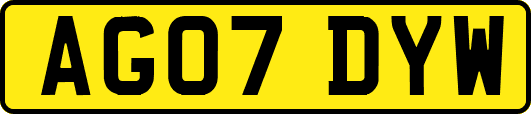 AG07DYW