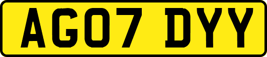 AG07DYY