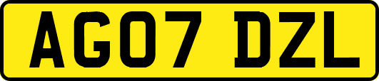 AG07DZL