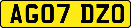 AG07DZO