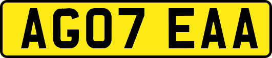 AG07EAA