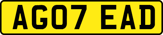 AG07EAD
