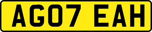 AG07EAH