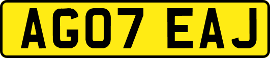 AG07EAJ