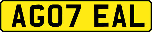 AG07EAL