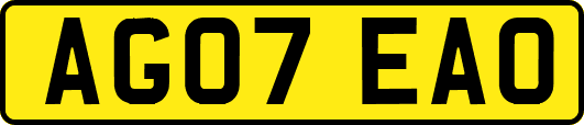 AG07EAO