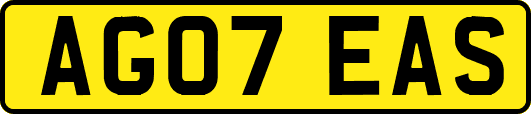 AG07EAS