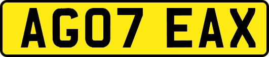AG07EAX