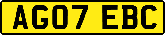 AG07EBC
