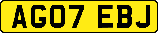 AG07EBJ