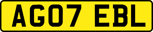 AG07EBL