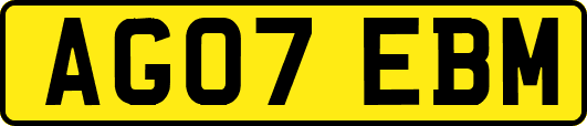 AG07EBM
