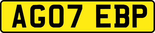 AG07EBP