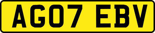 AG07EBV
