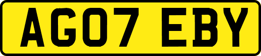 AG07EBY