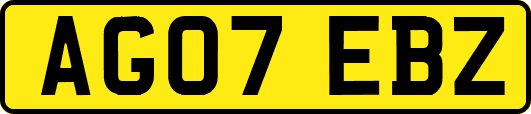 AG07EBZ