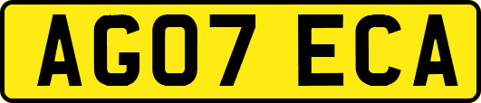 AG07ECA