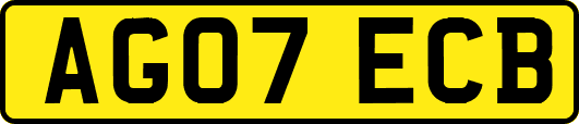 AG07ECB