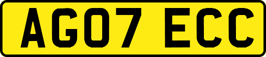 AG07ECC