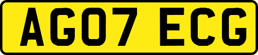 AG07ECG