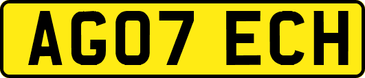 AG07ECH