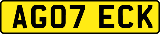 AG07ECK