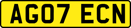 AG07ECN