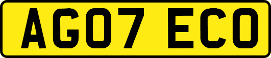 AG07ECO