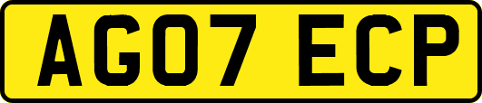 AG07ECP