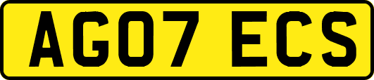 AG07ECS