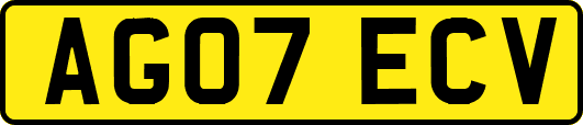 AG07ECV