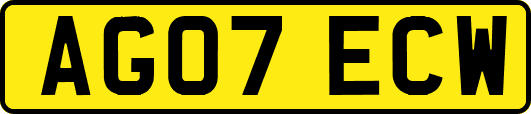 AG07ECW