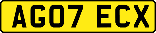 AG07ECX